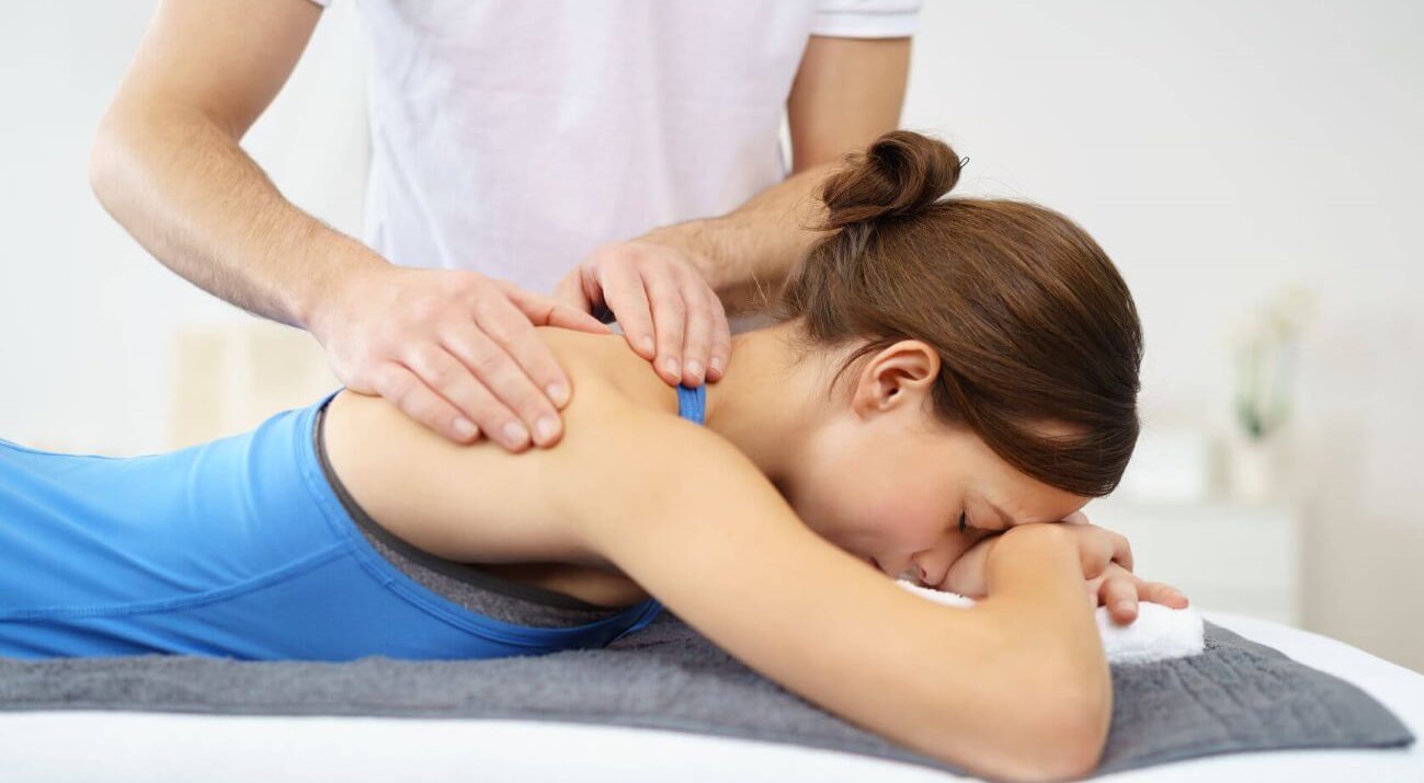 We are a unique “hands-on” Physiotherapy clinic – you are #1!
